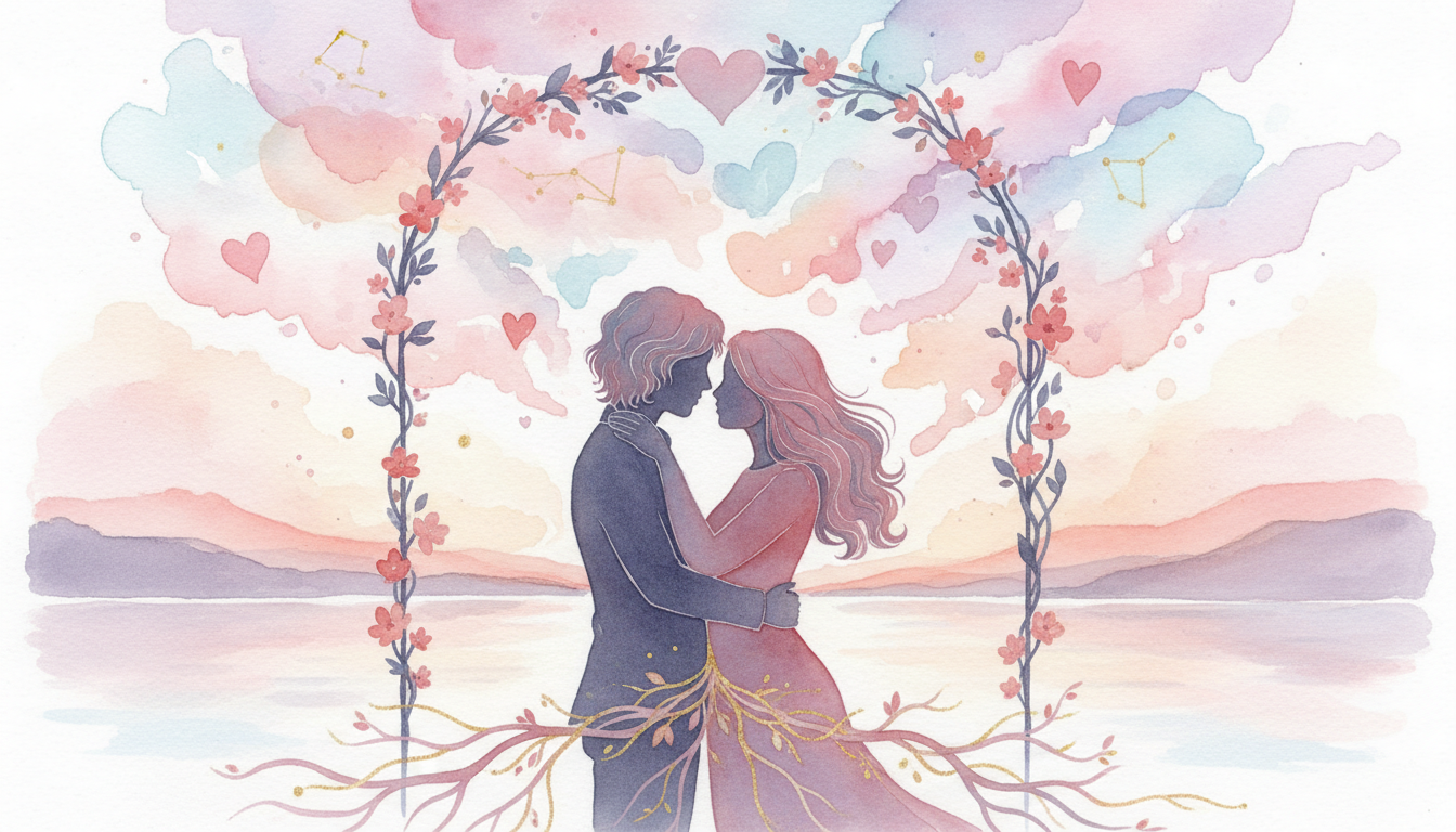 なぜ思考が恋愛の現実を変えるの？