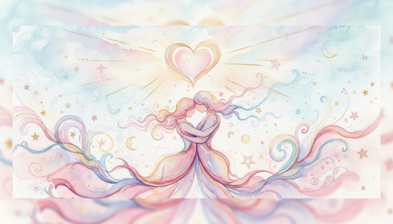 引き寄せの法則で幸せな恋愛を叶えるために