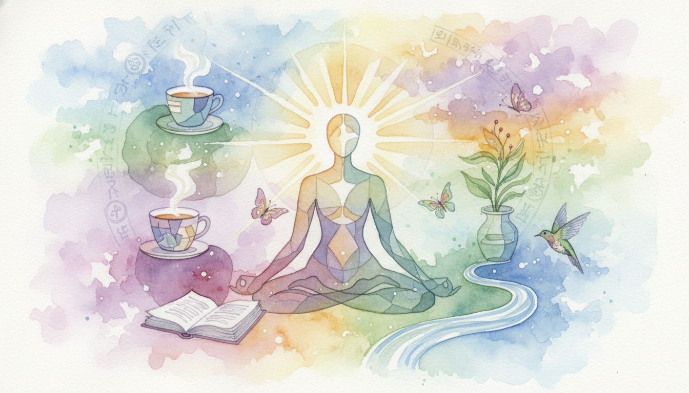 バシャールの教えがわかる日常の具体例