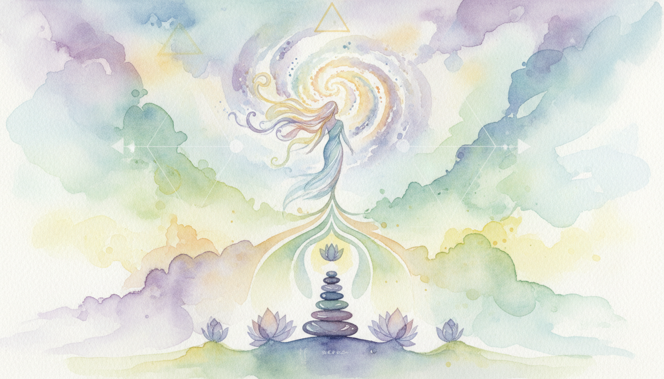 今日からできる！自分軸で生きるためのヒント