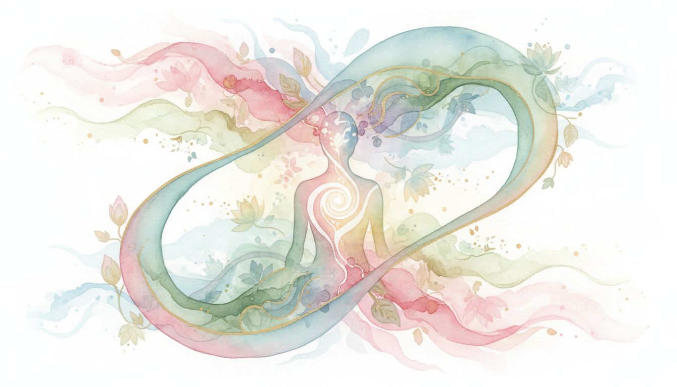 どうして魂の調和が大切だと言われているの？