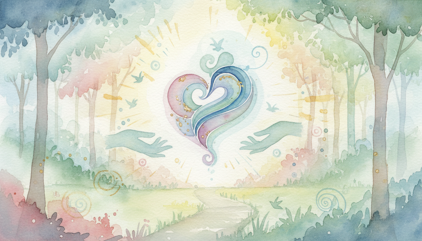 日常に潜む「魂が満たされる」サインとは？