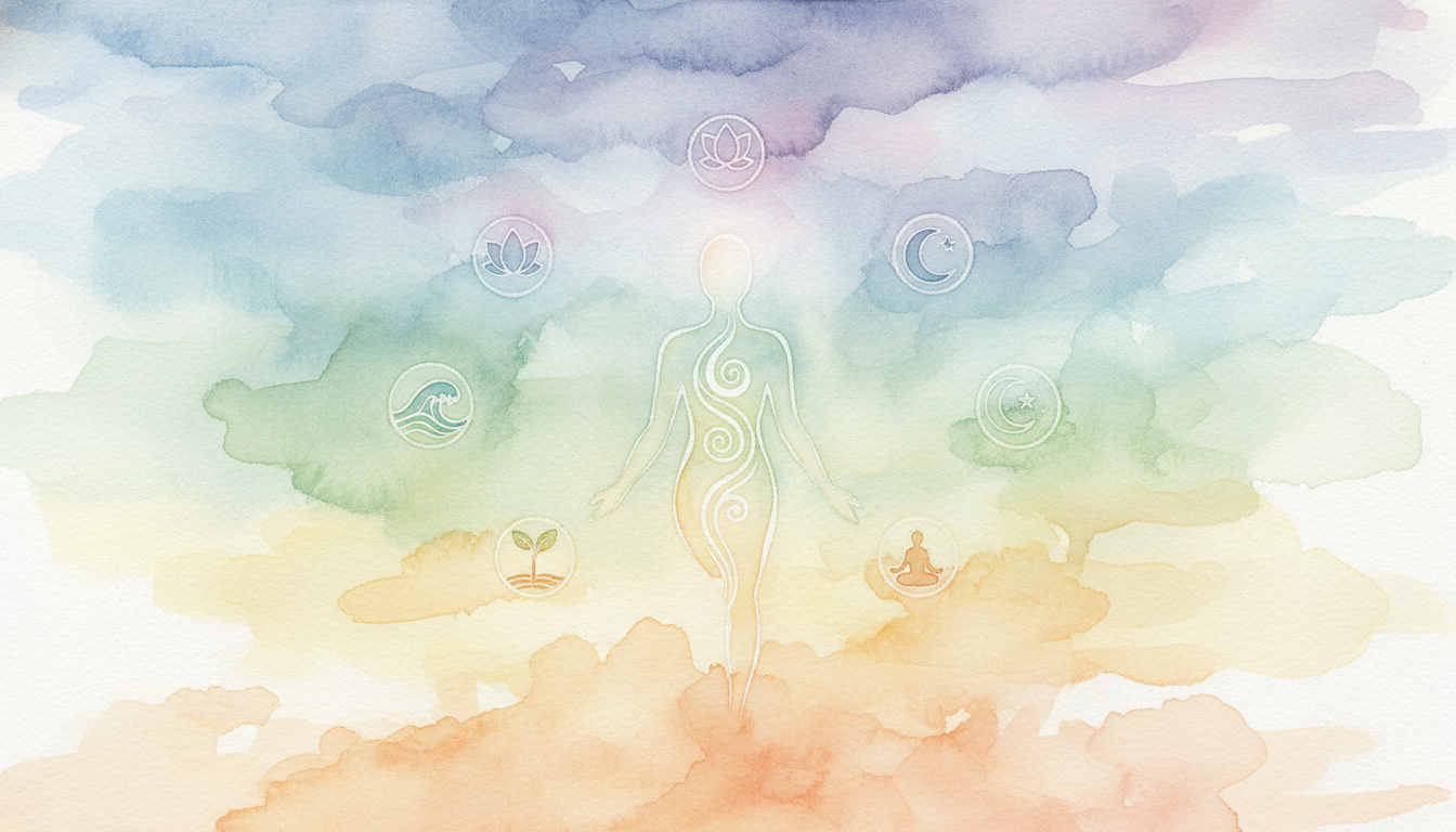 今日からできる！自分軸を育てる小さな習慣