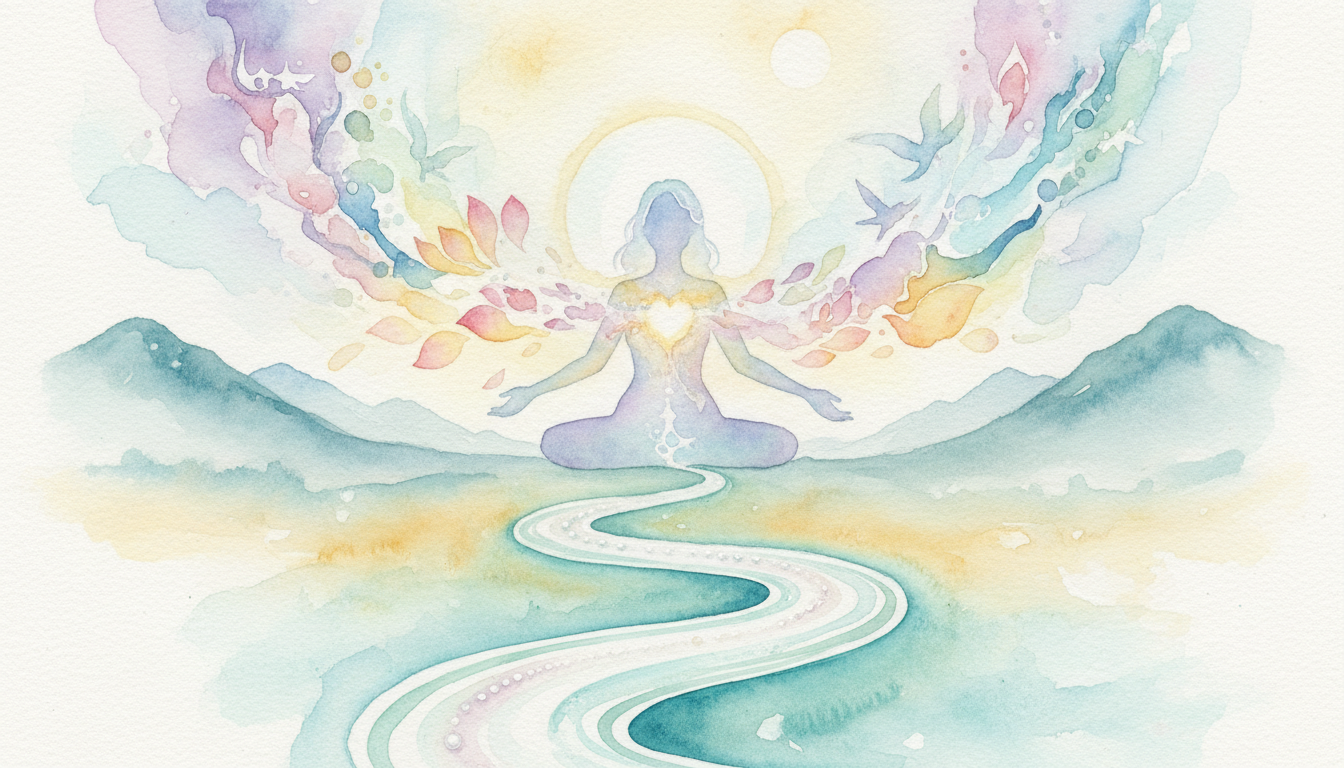 あなたらしい輝きを取り戻すために