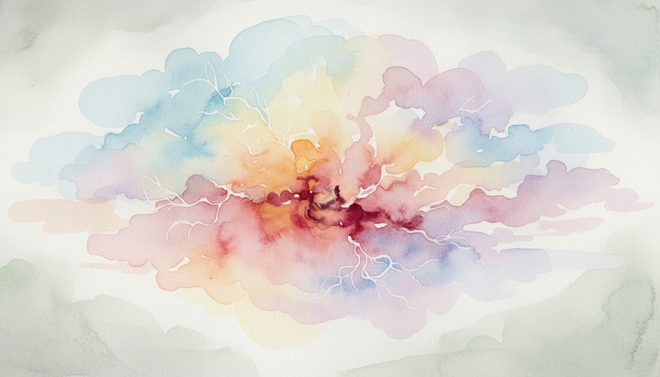 潜在意識の「すでにある」は感情のこと