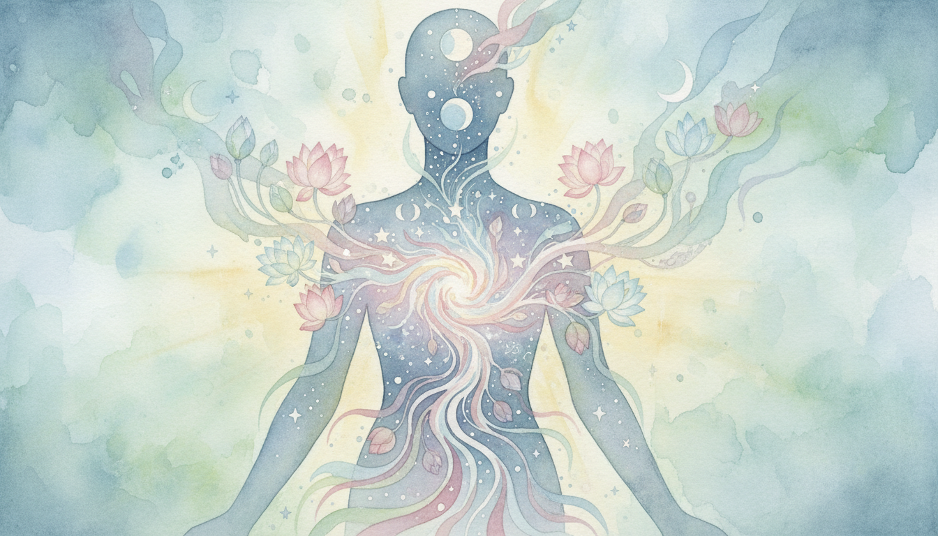 今日からできる！自分軸を取り戻すヒント