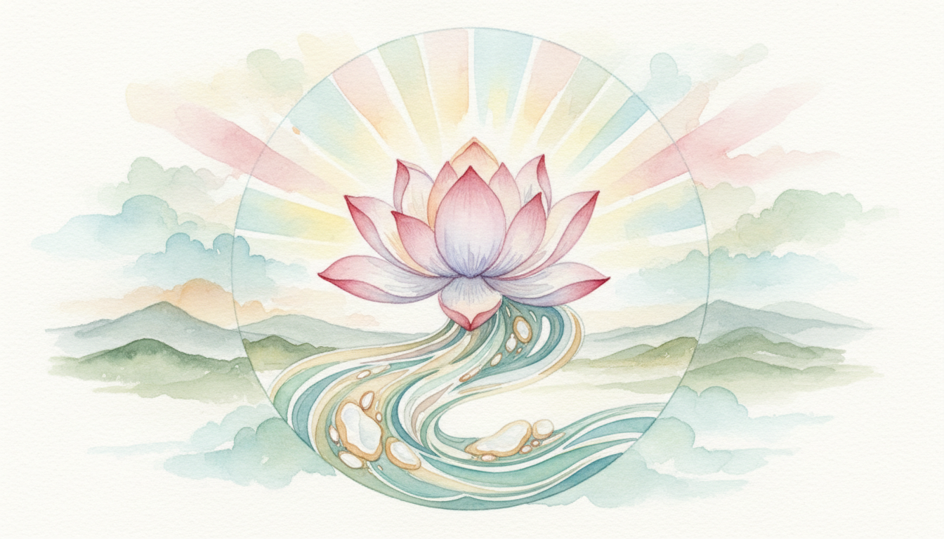 潜在意識の「すでにある」をおさらい