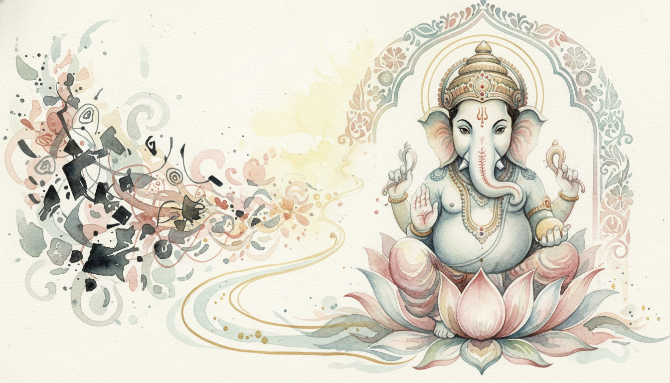 障害を取り除き新しい道を切り開く力