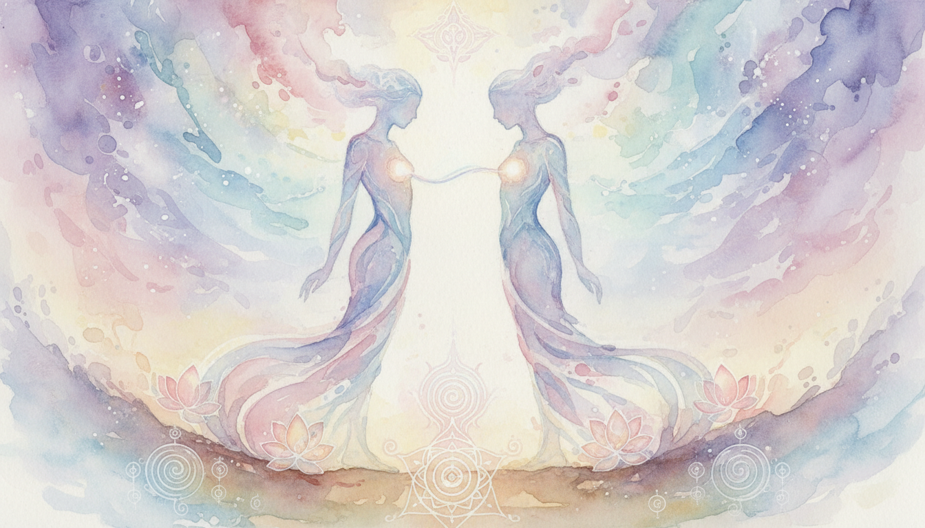 交際していなくても心が惹かれる本当の理由