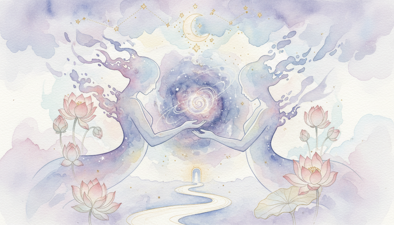 日常の中で感じる運命のサインとは？