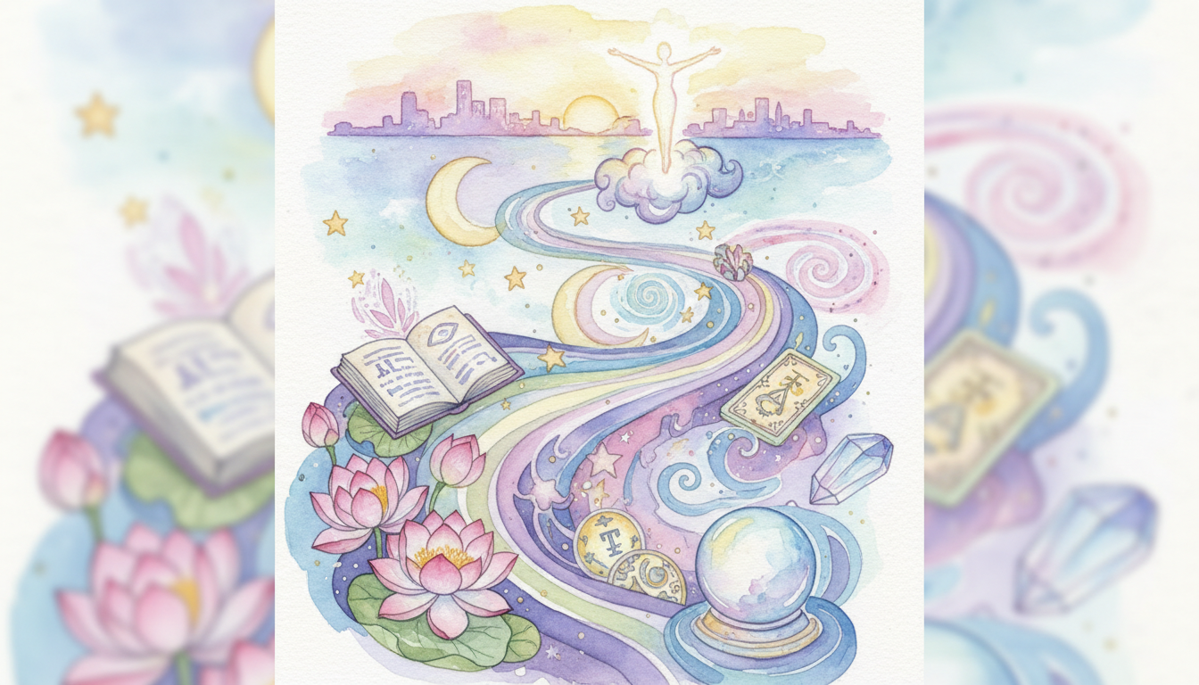 未経験からでも占い師として活躍できる理由