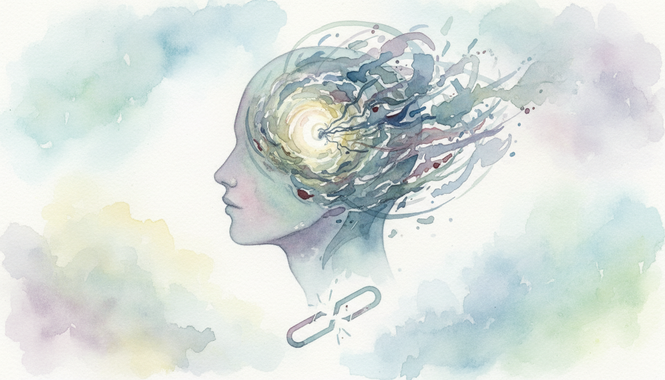 引き寄せの法則が心に負担をかける理由とは？