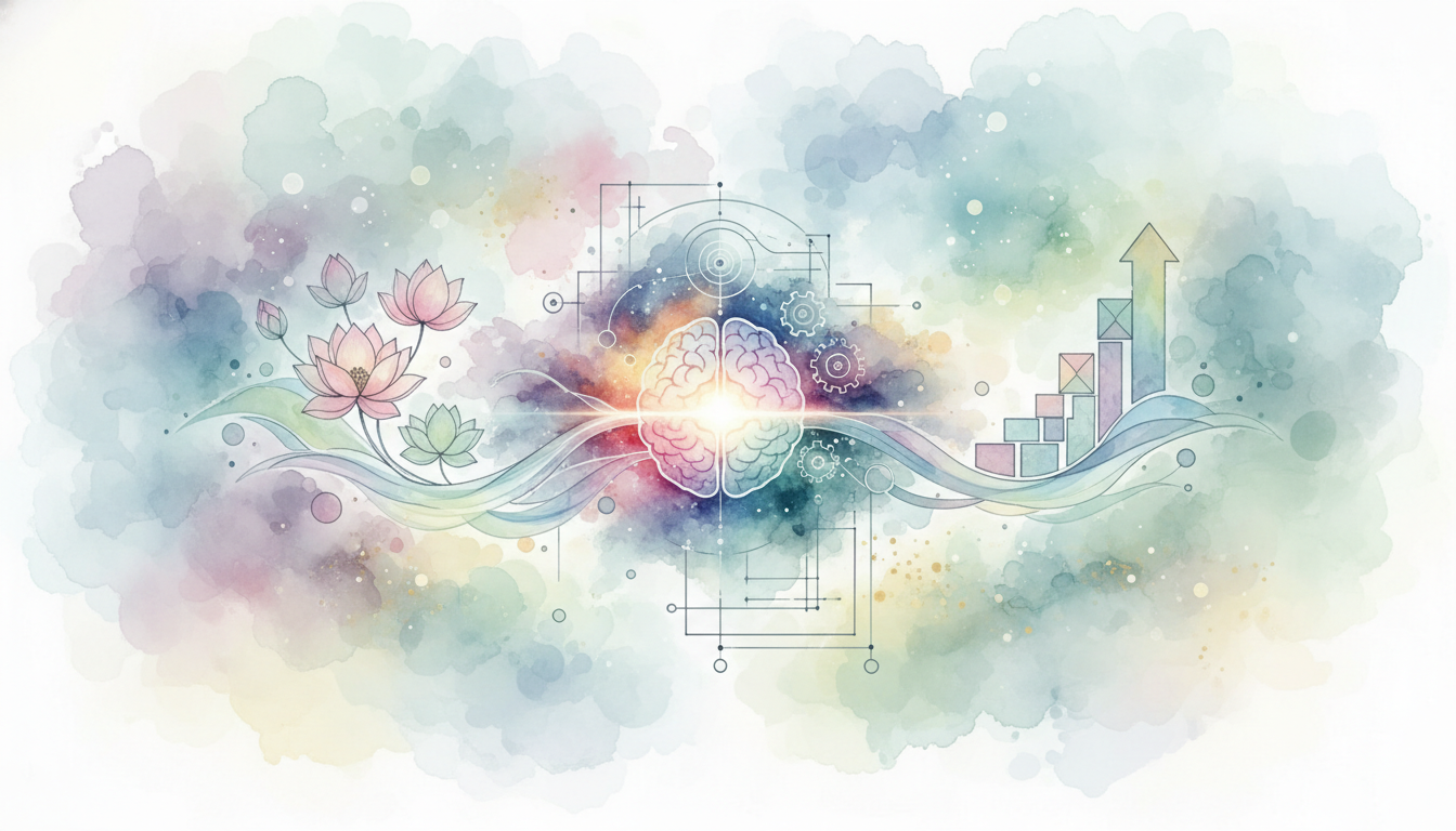 なぜスピリチュアルに仕組みが必要なのでしょうか？