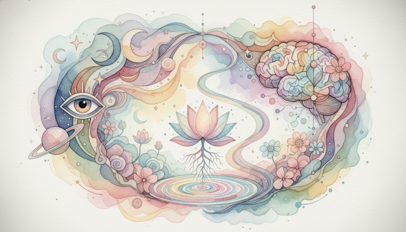 自分軸を育てる占いの使い方