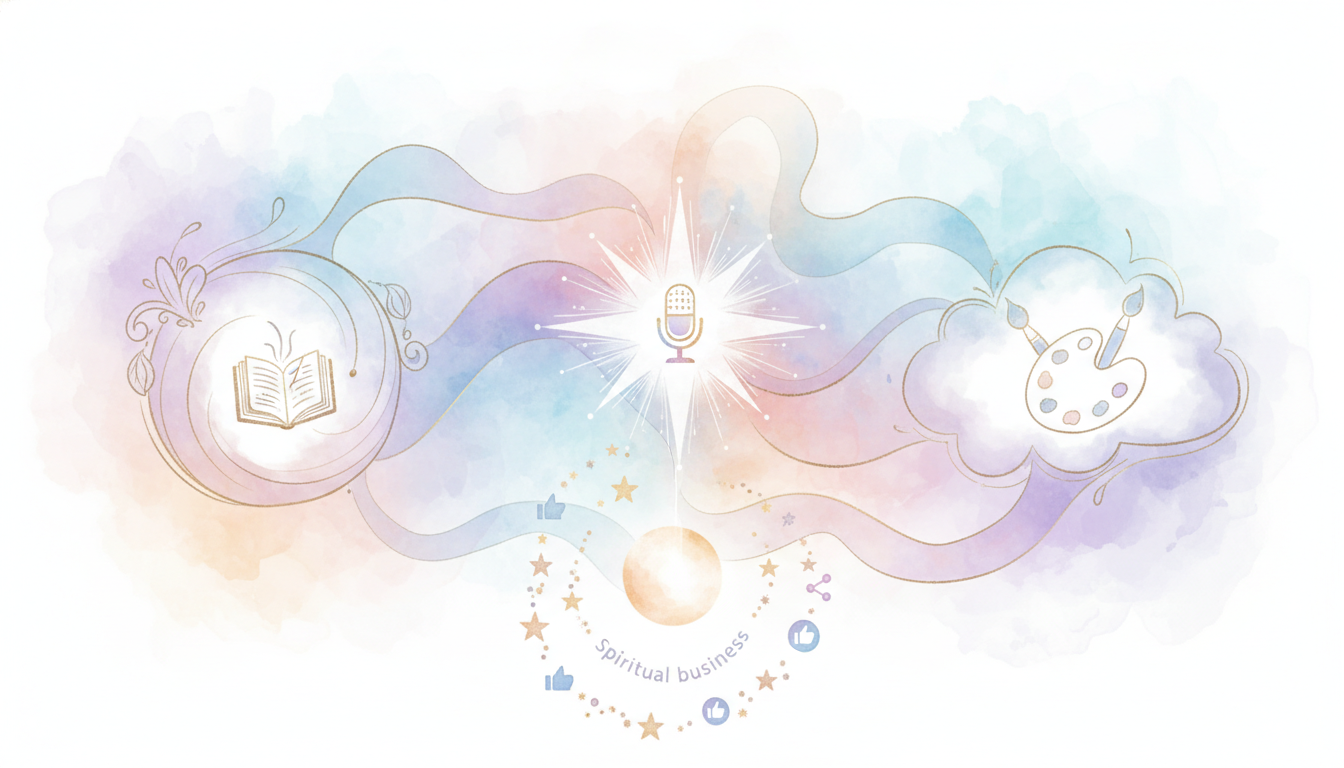 あなたの個性に合わせた発信の具体例3選