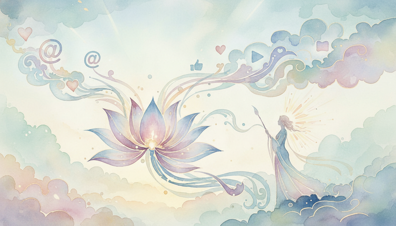 今日から始められる自分軸の発信ヒント