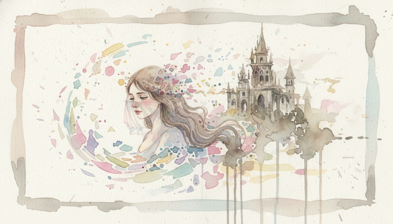 華やかなイメージの裏に隠された真実