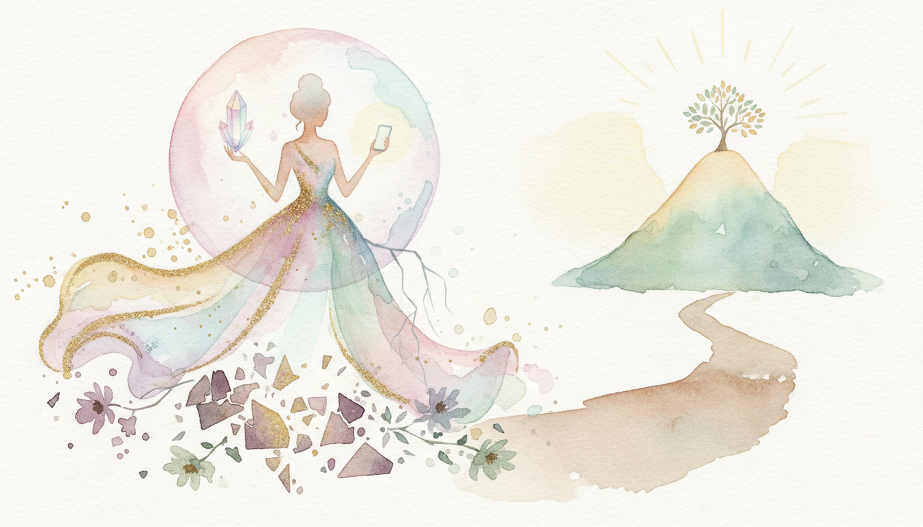 自分軸で始めるスピリチュアル起業のまとめ