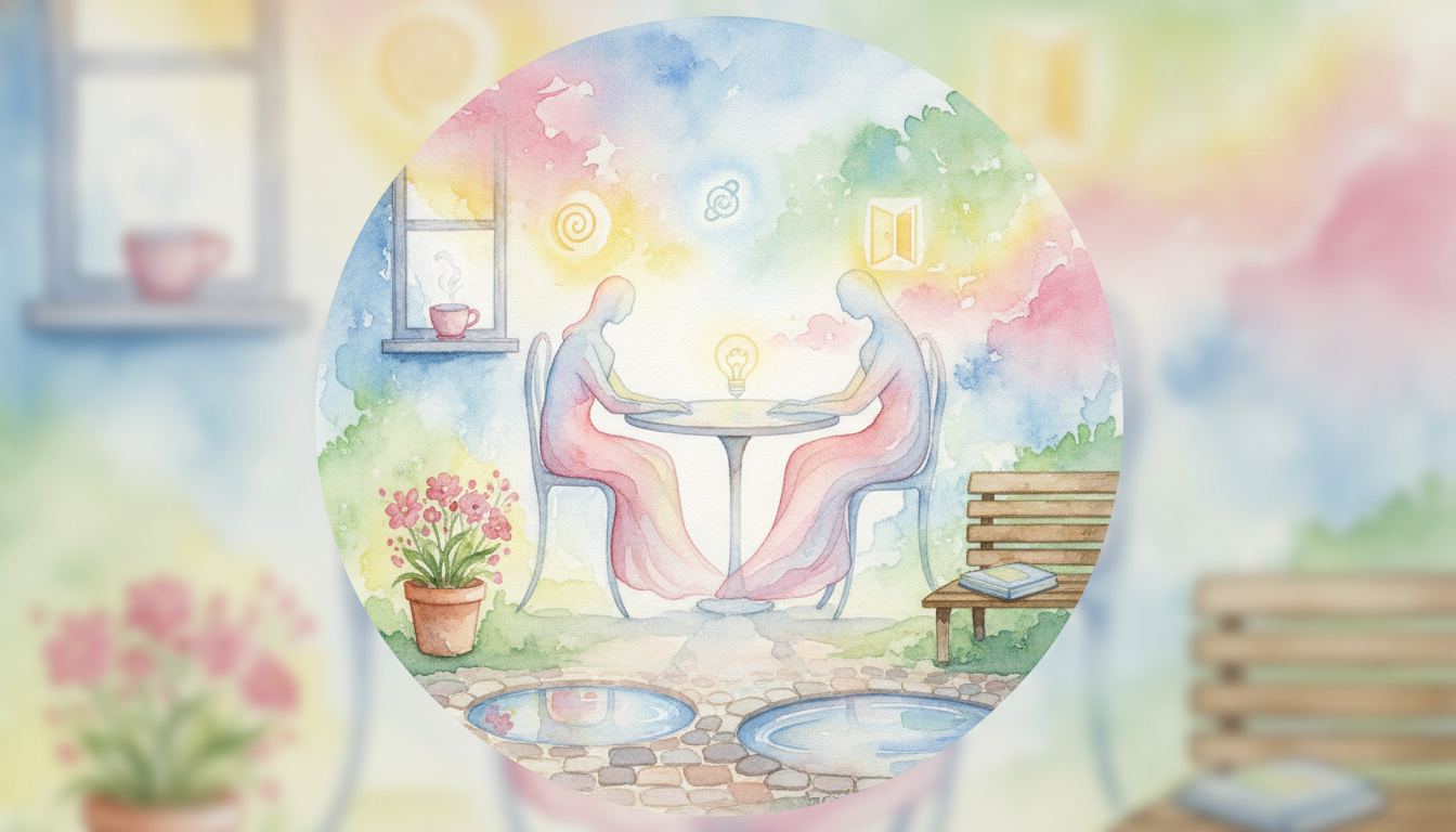 日常のちょっとした場面に潜む引き寄せのサイン