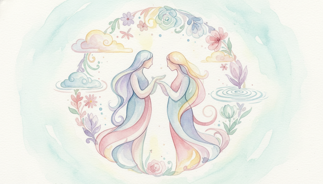 今日から始められる心地よい現実の作り方