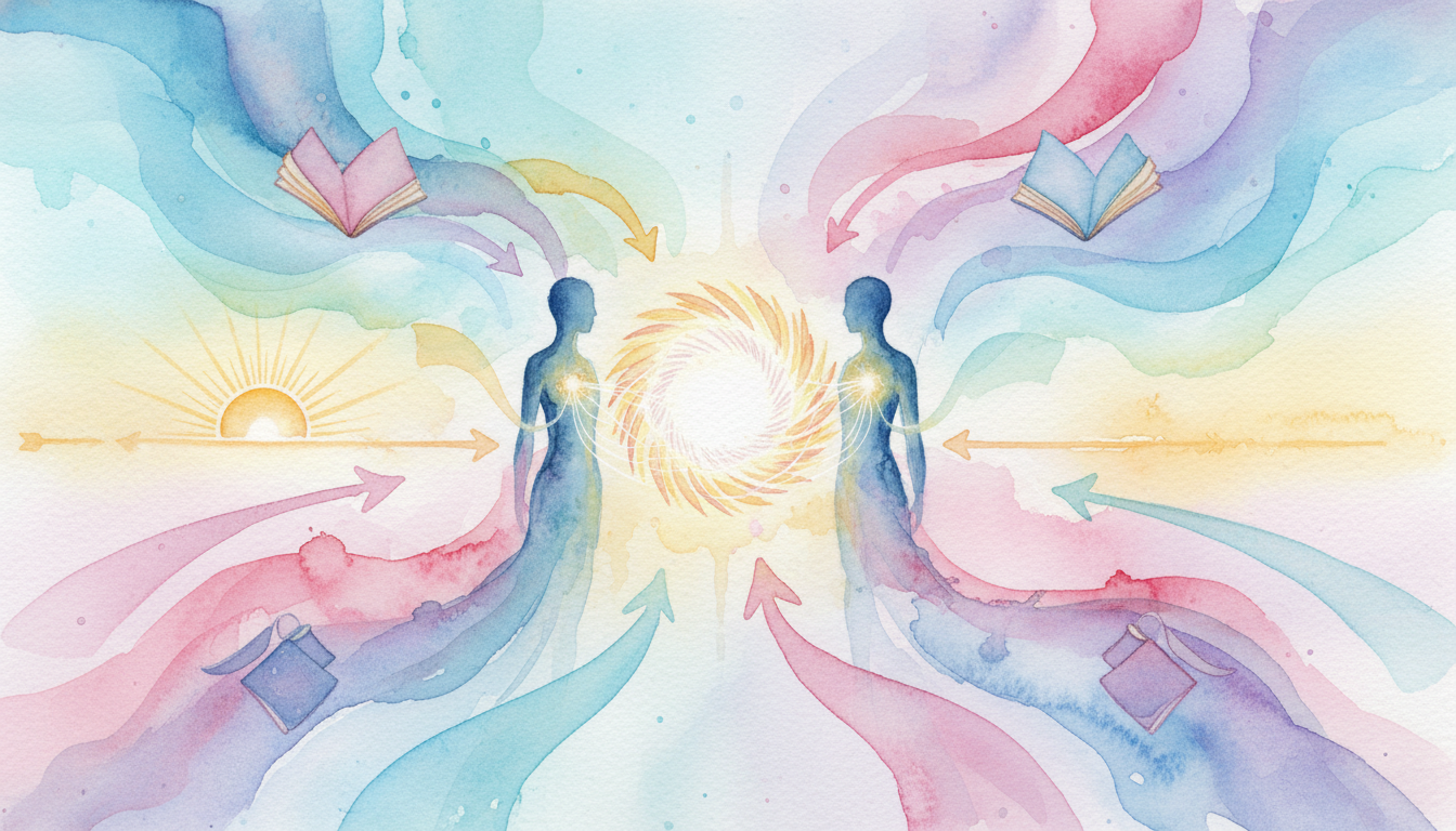 あなたはいつでも自分の人生を選び直せる