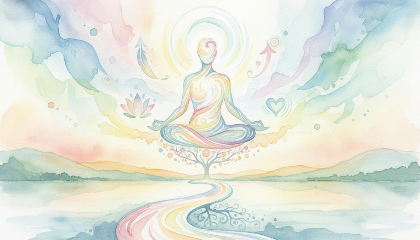 なぜ思考が健康に影響するの？