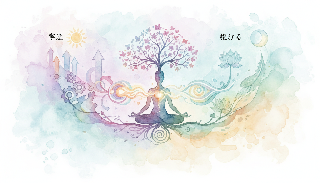 直感と実践を重ねて形にする