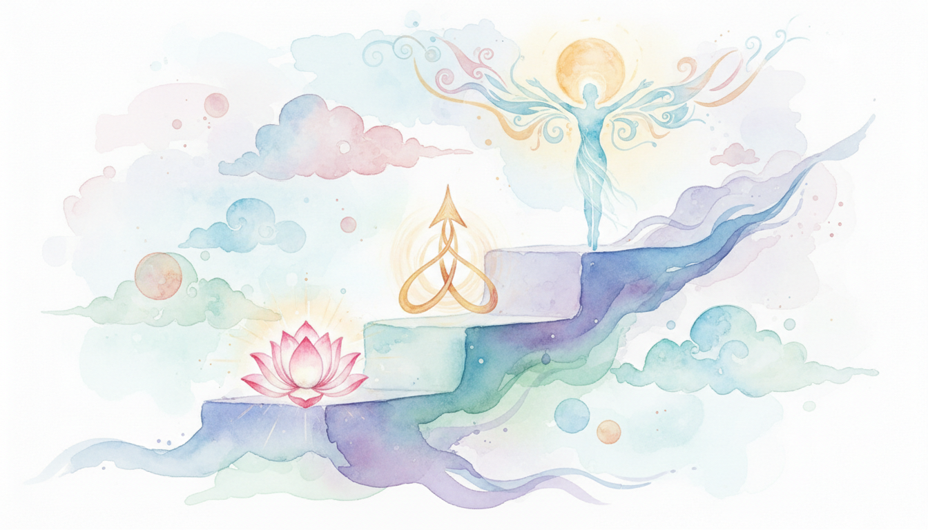 起業に向けた3つのステップ例