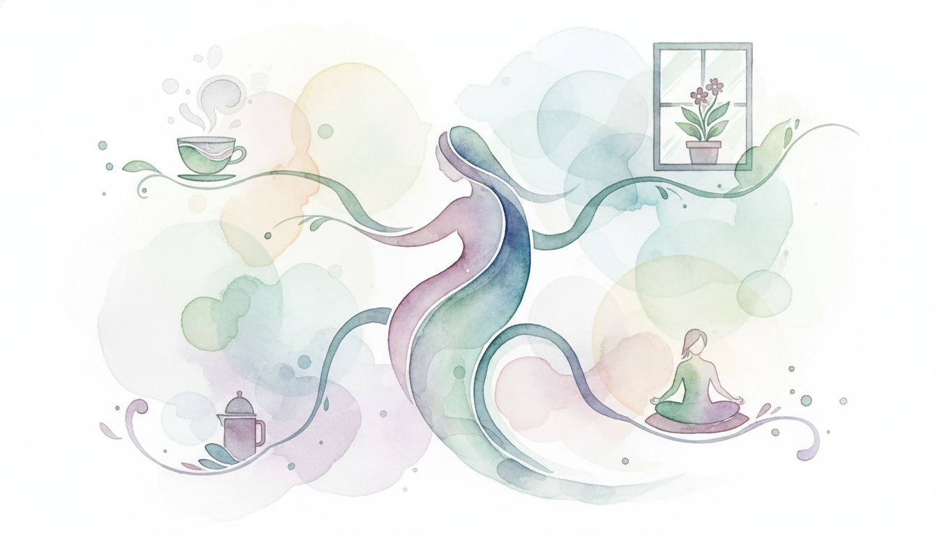 彼の考え方を日常に当てはめる3つの具体例