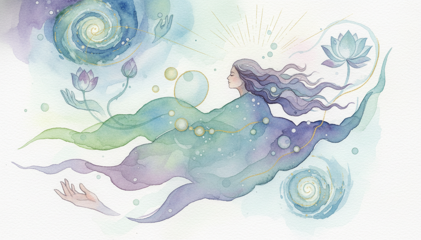 スピリチャルnoriさんの教えのおさらい