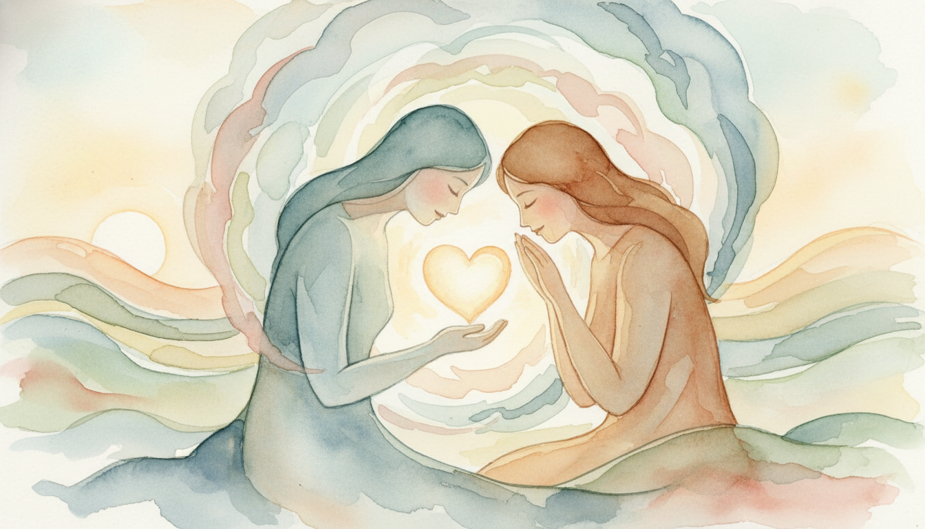 なぜ今、心に寄り添うお仕事が求められている？