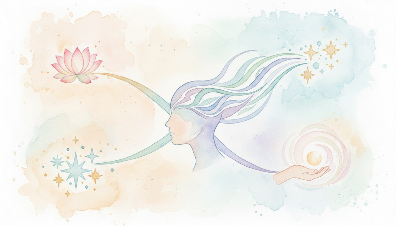 あなたの直感が活きる３つの働き方