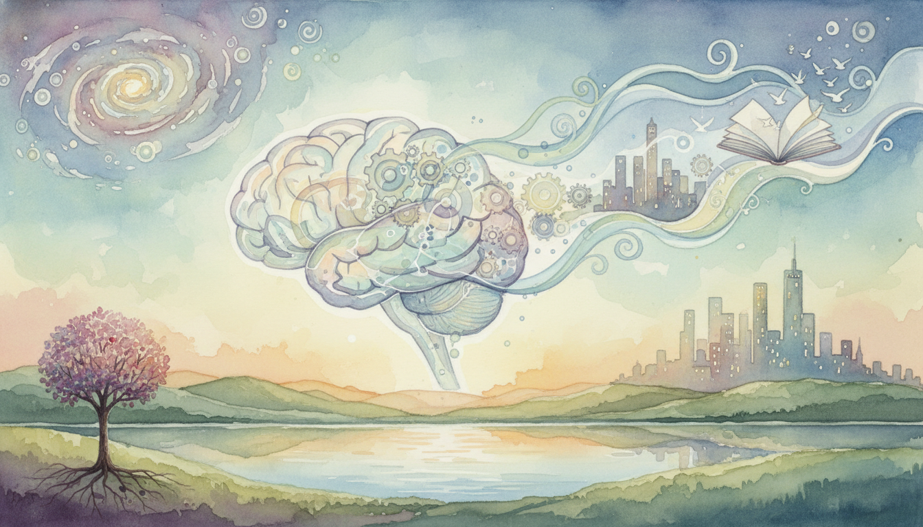 なぜ思考は現実になるの？