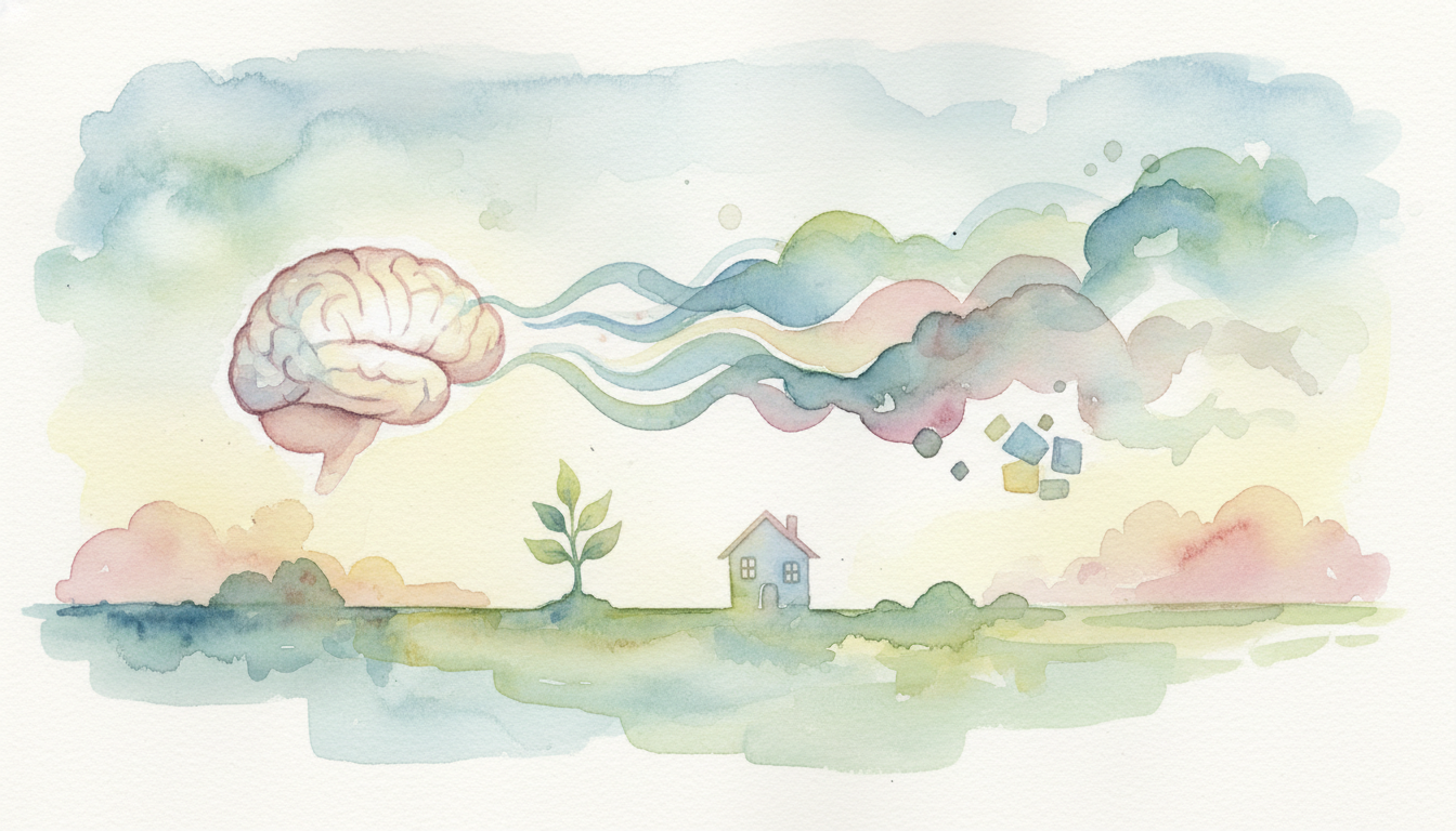 『思考は現実化する』のまとめ