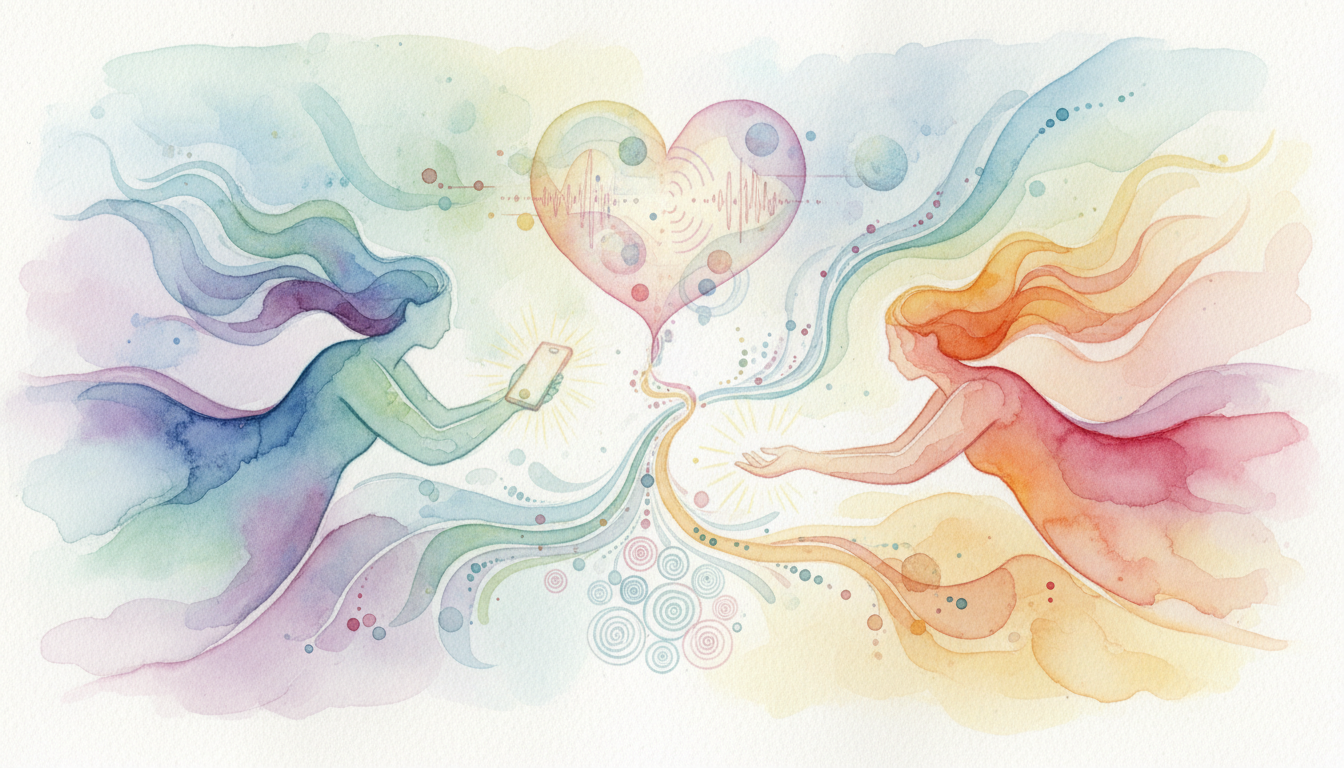 不思議な偶然が重なるスピリチュアルな理由