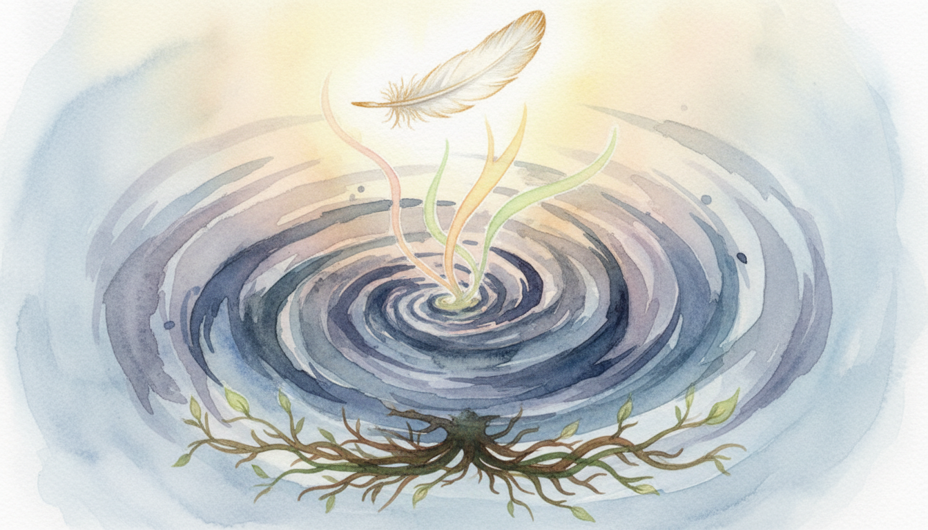 なぜポジティブになろうとするほど苦しくなるの？