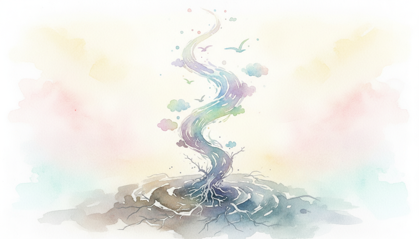 今日からできる心をフワッと軽くするヒント