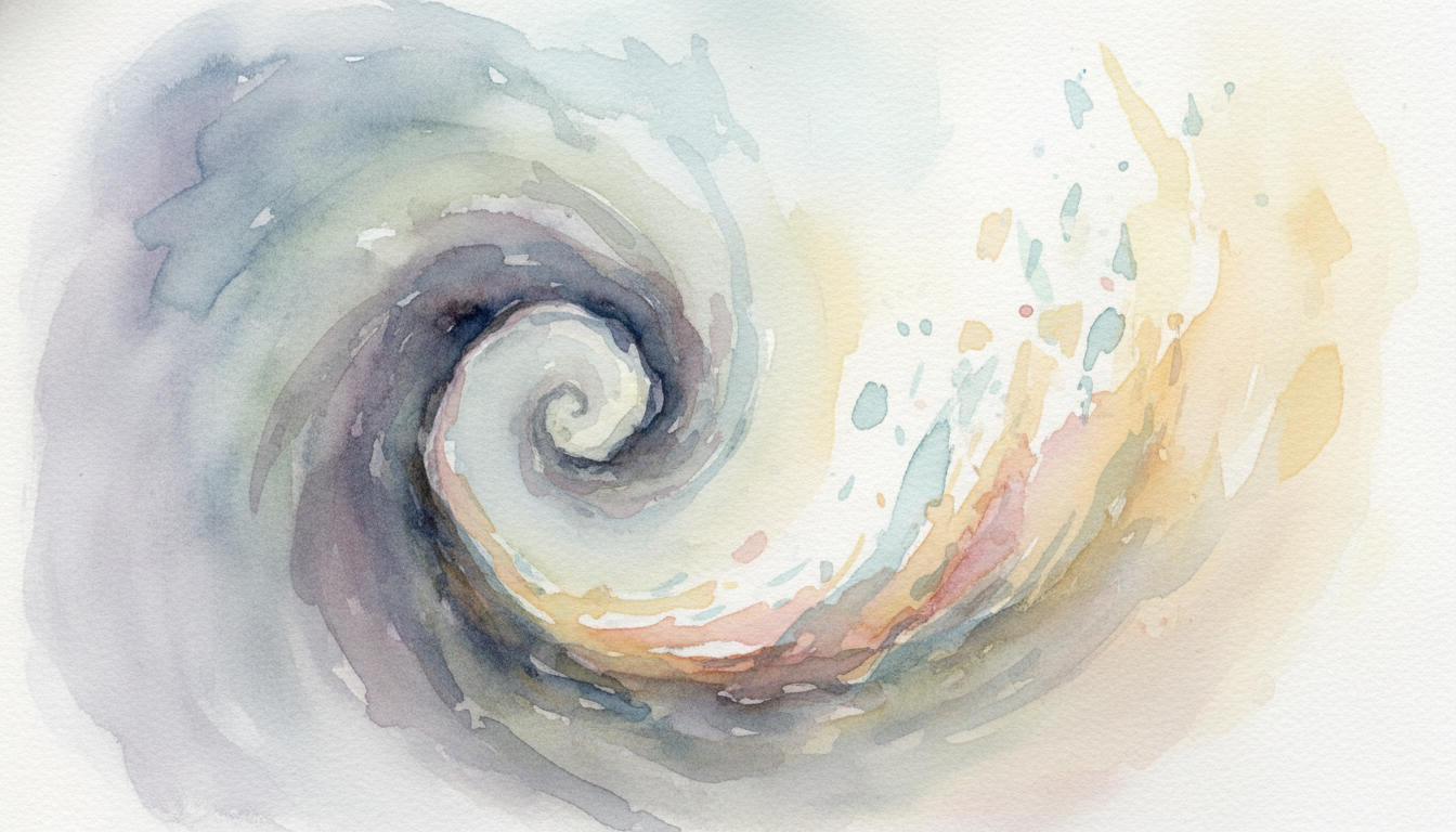 引き寄せの法則で負の連鎖を終わらせるために