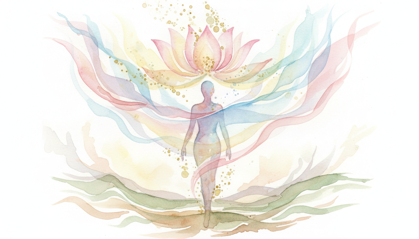 好転反応は「本当の自分」に近づいている証拠