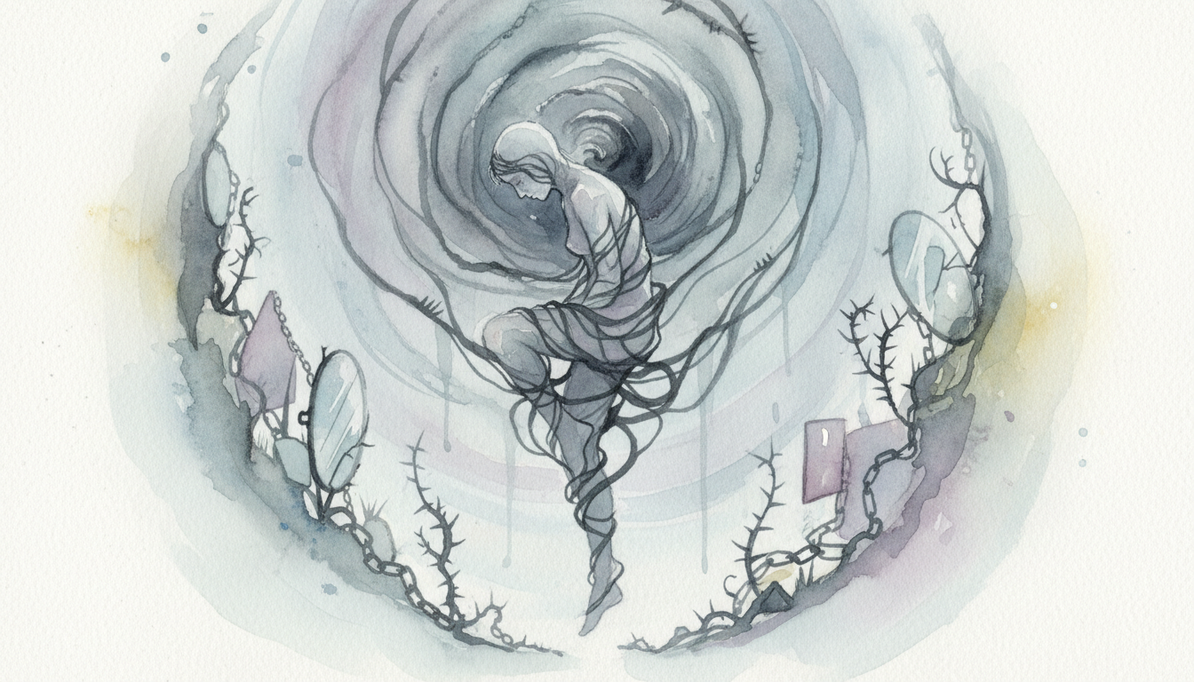 なぜ望まない現実を引き寄せてしまうの？