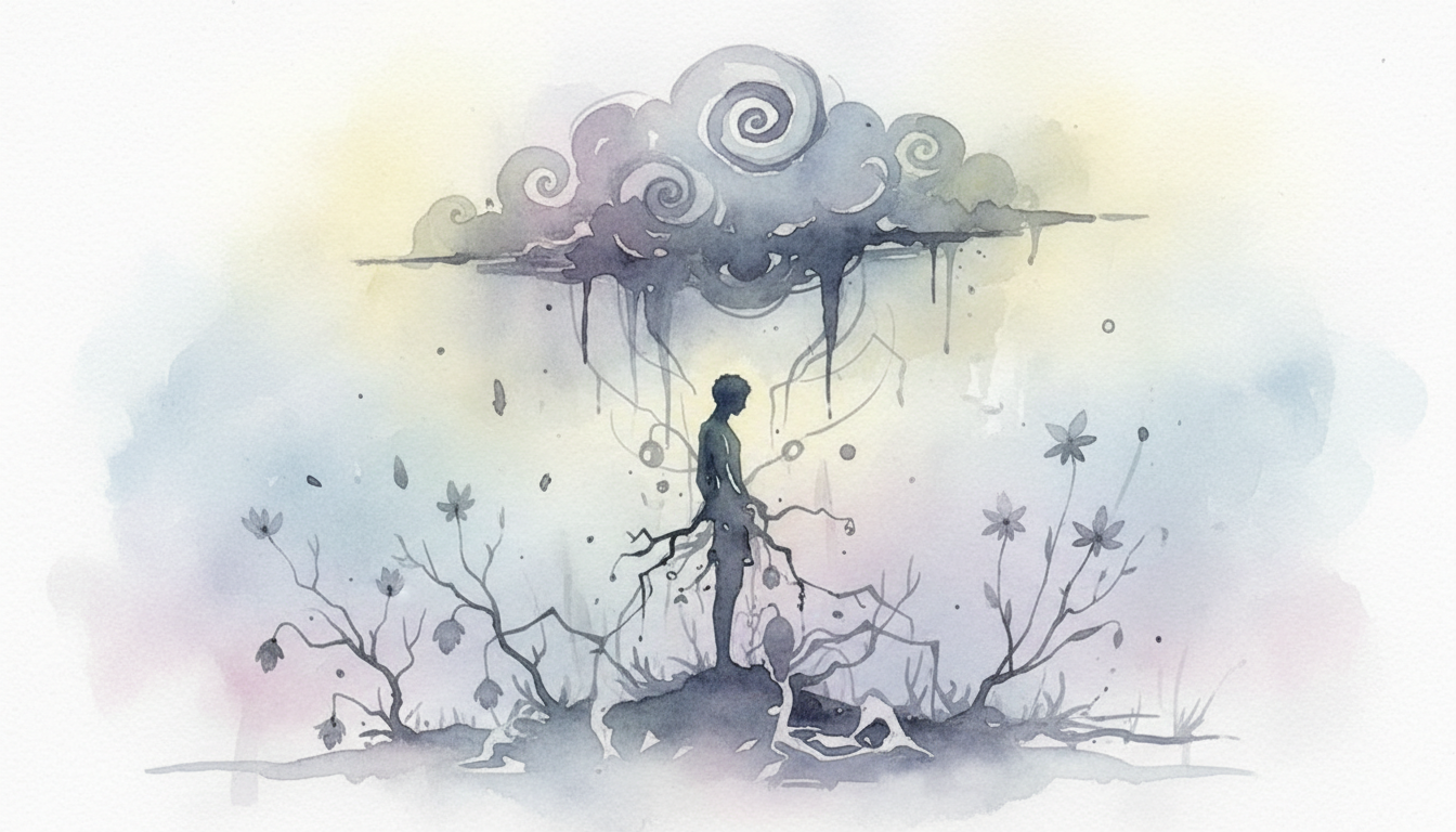 日常に潜む「不幸体質」のサイン