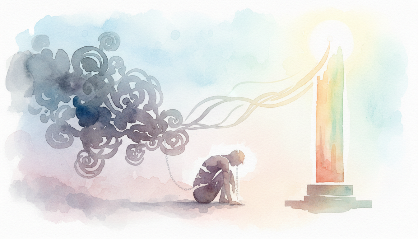 今日からできる「自分軸」の育て方