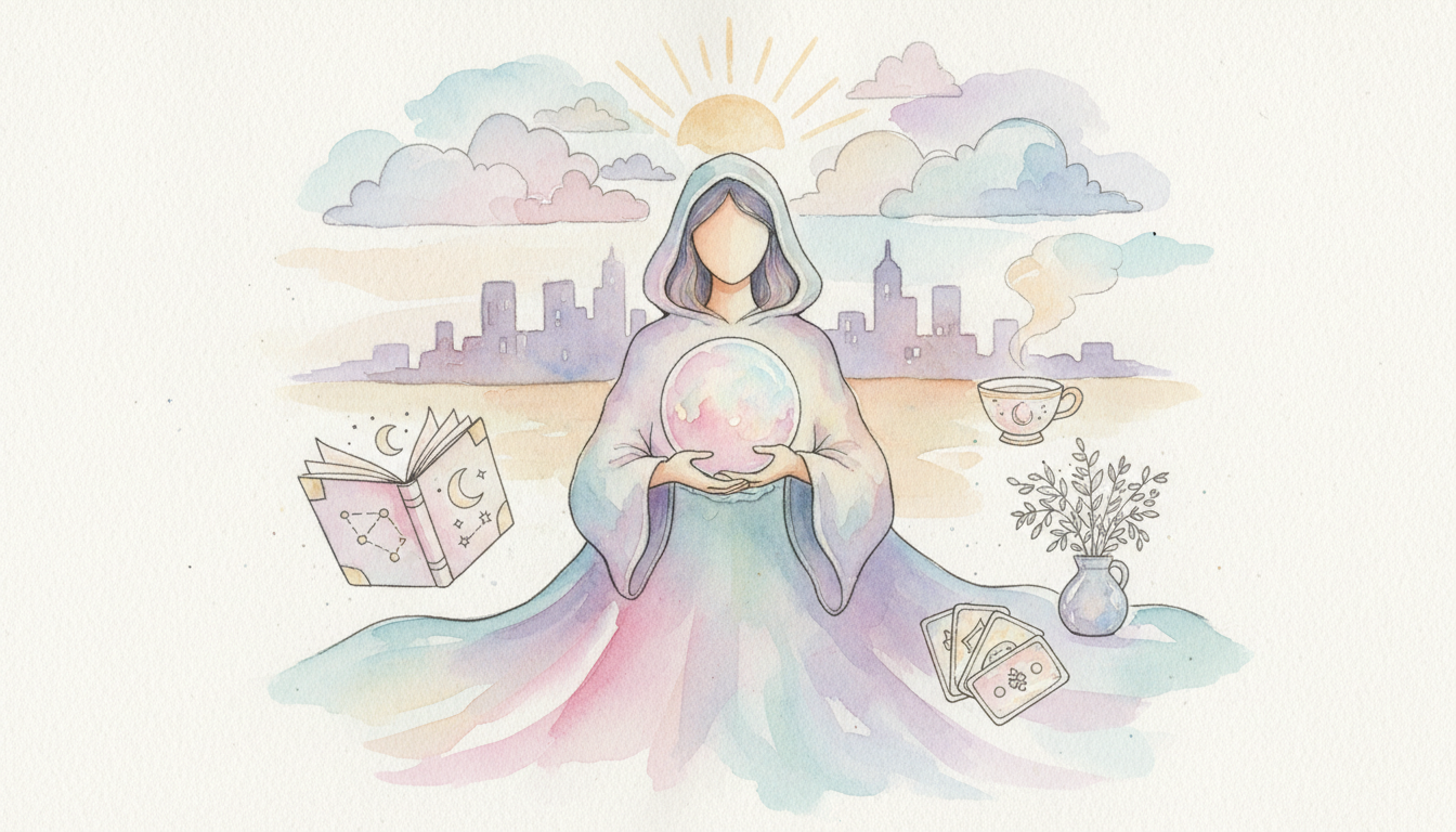 日常で「占い師の視点」を活かすヒント