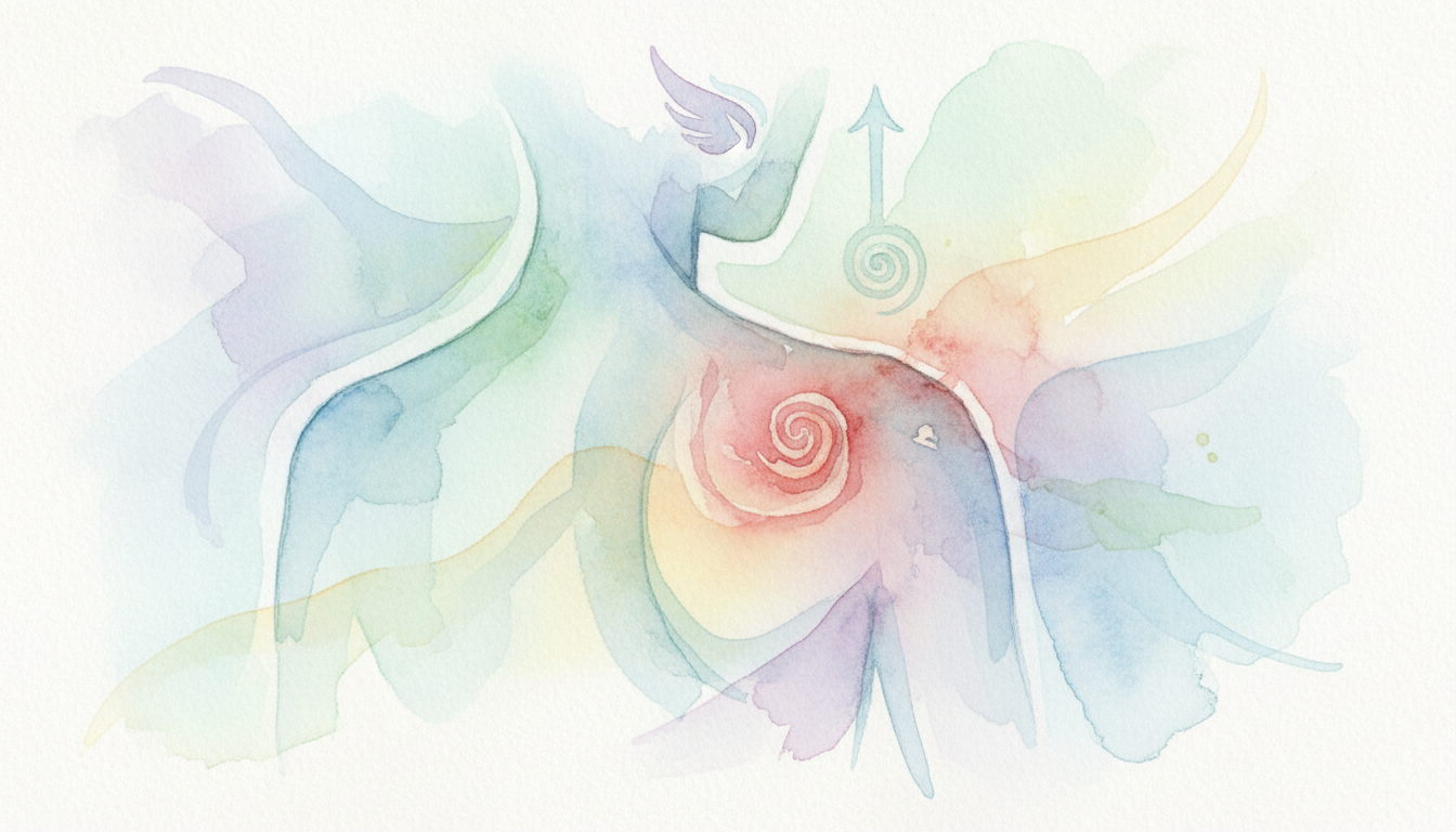 なぜ右肩にだけ痛みが出るのでしょうか？