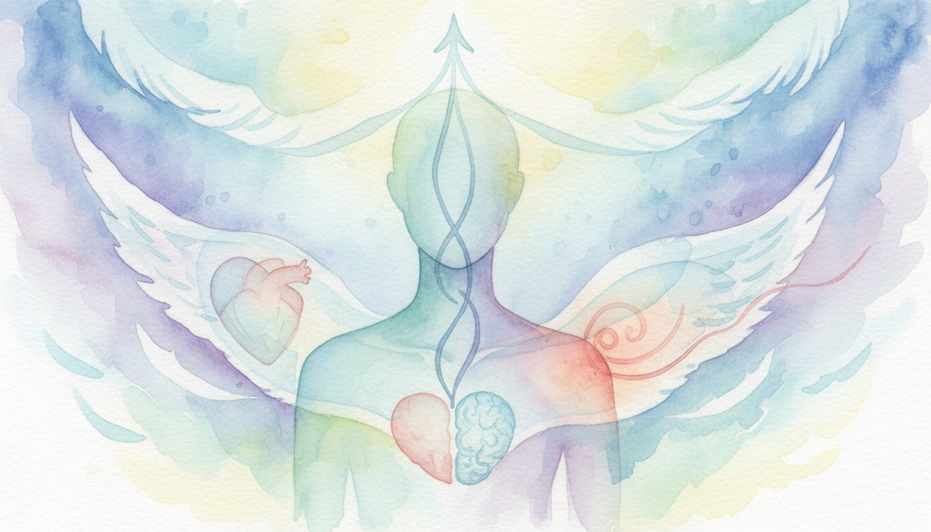 心と体の声を聞いて自分軸を取り戻すヒント