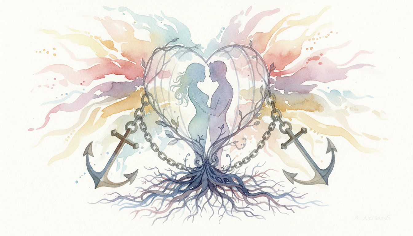 強い願いが心のブレーキに変わる仕組み