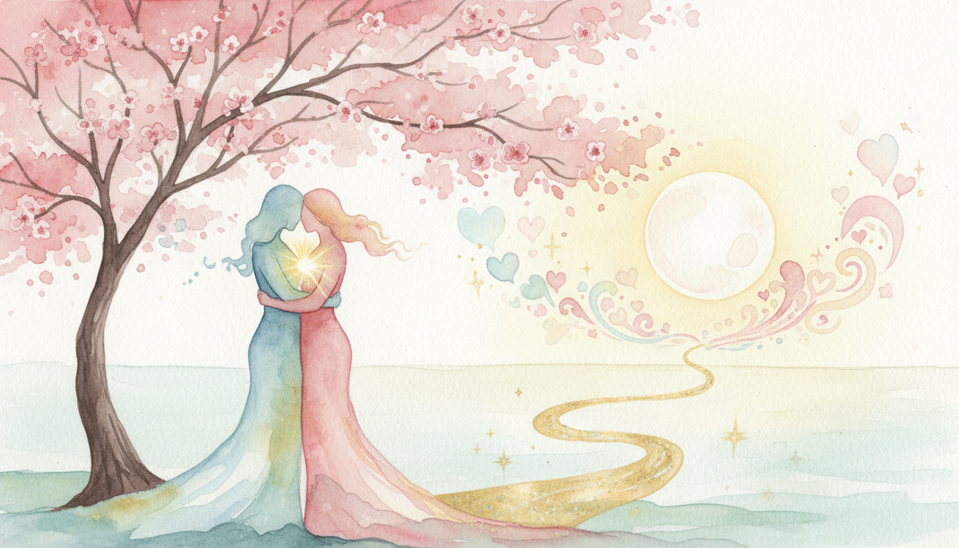 今日から始める「自分軸」の愛し方