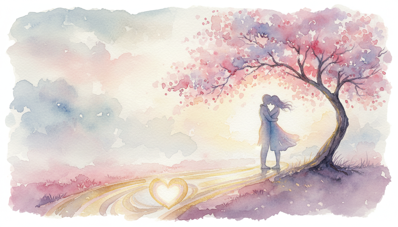 あなたの恋が動き出すための総仕上げ