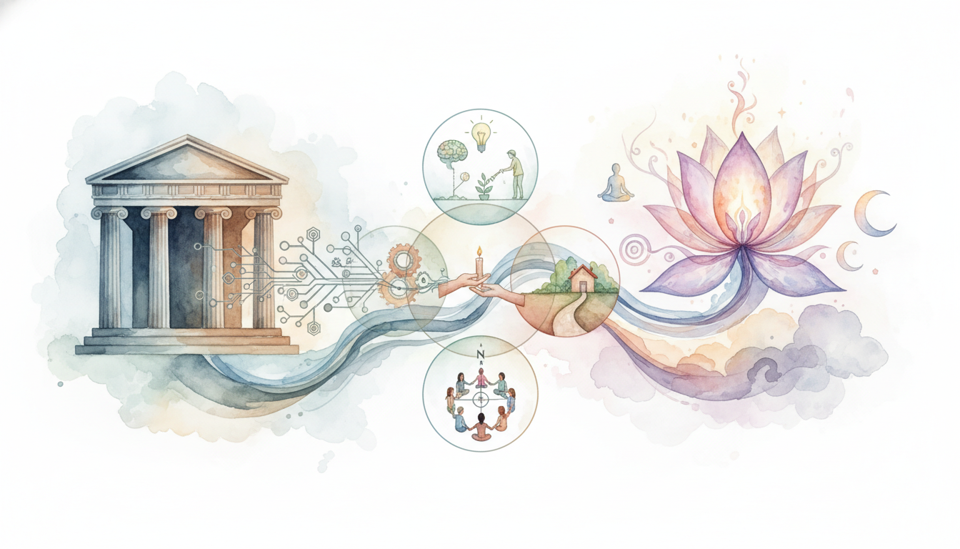 日常生活に結びつく3つの具体例