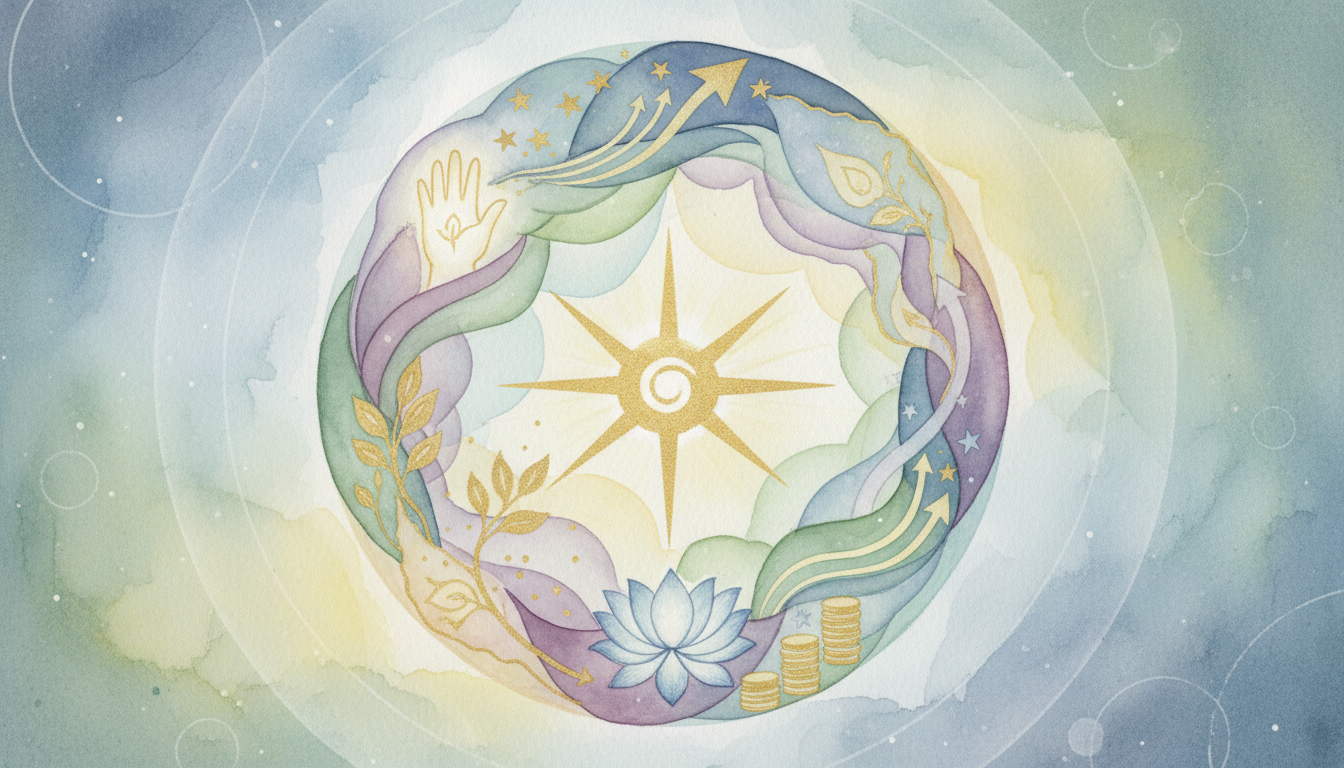 スピリチュアルの才能でお金を稼ぐことは可能なの？